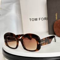 Tom Ford Sunglasses AAA (1289)