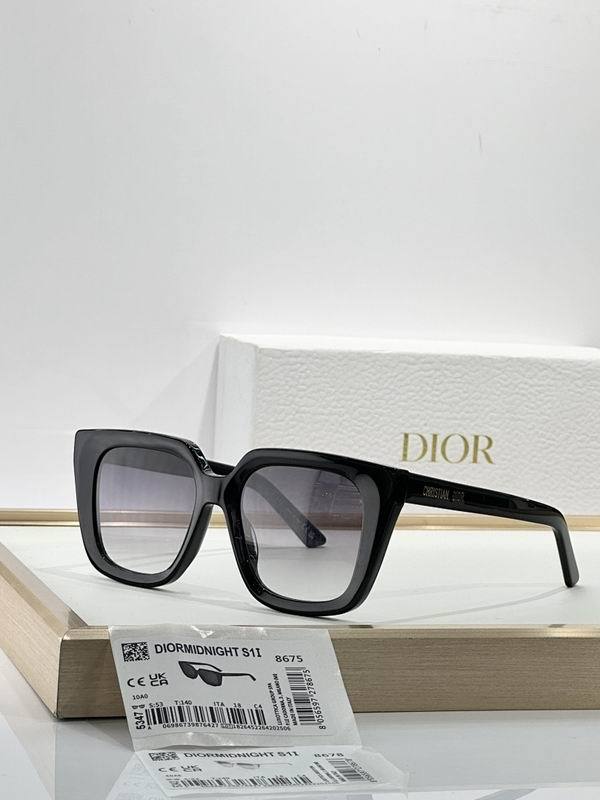 Dior Sunglasses AAA (850)