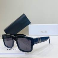 Dior Sunglasses AAA (1240)