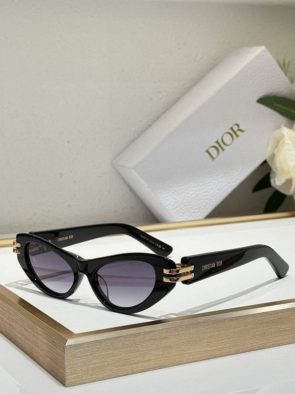 Dior Sunglasses AAA (636)