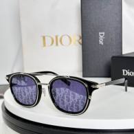 Dior Sunglasses AAA (271)