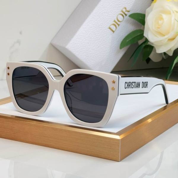 Dior Sunglasses AAA (572)