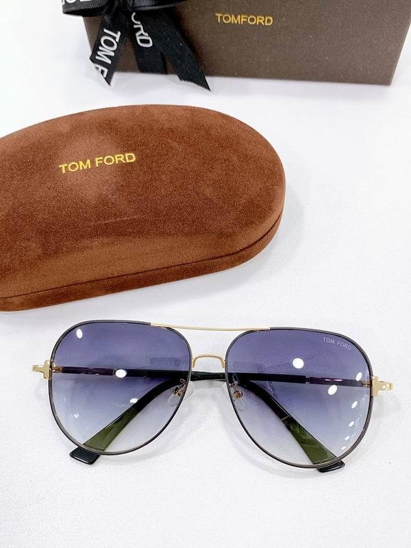 Tom Ford Sunglasses AAA (806)