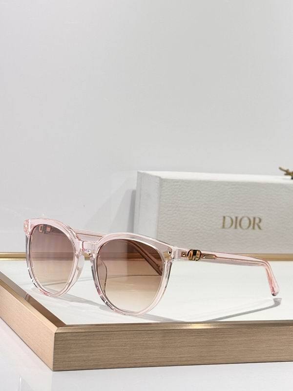 Dior Sunglasses AAA (1180)
