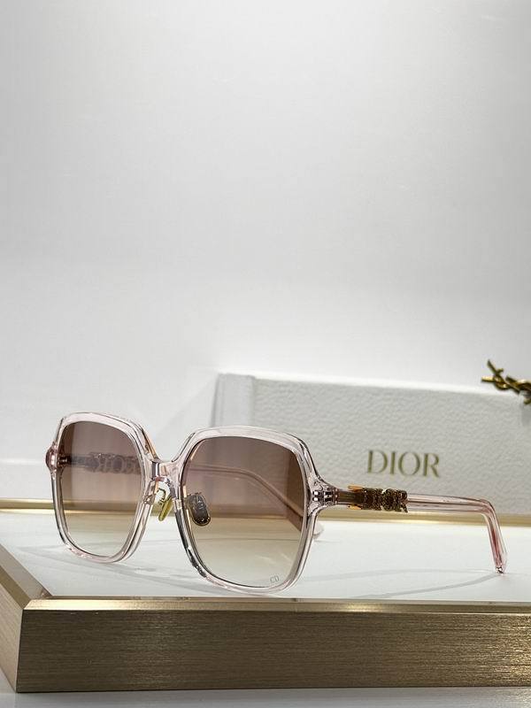 Dior Sunglasses AAA (1078)