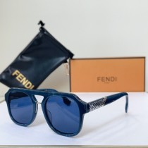 Fendi Sunglasses AAA (103) Fendi Sunglasses AAA (103)