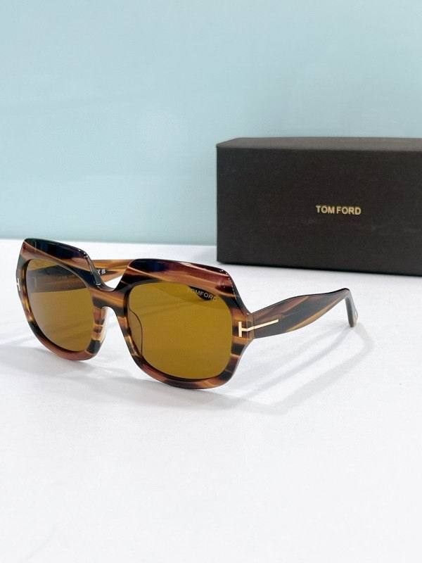 Tom Ford Sunglasses AAA (217)