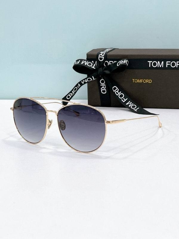 Tom Ford Sunglasses AAA (535)