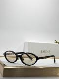 Dior Sunglasses AAA (1074)