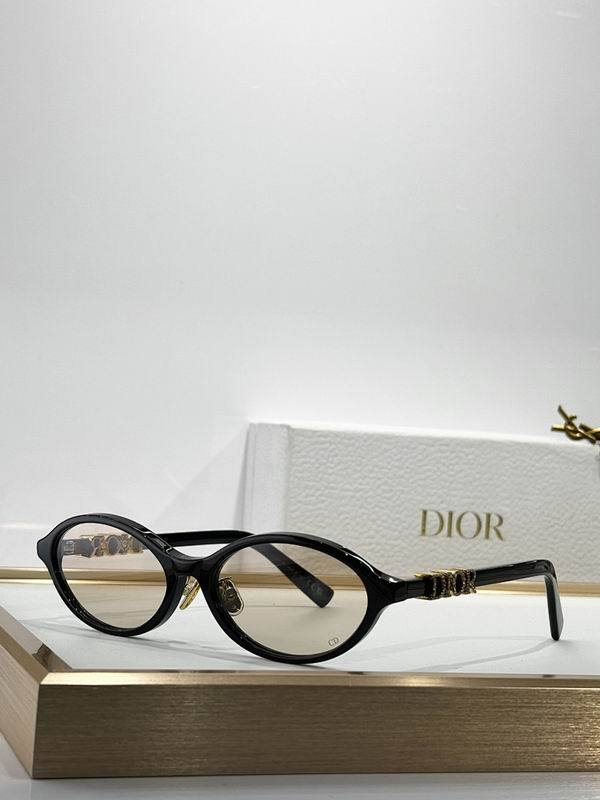 Dior Sunglasses AAA (1074)