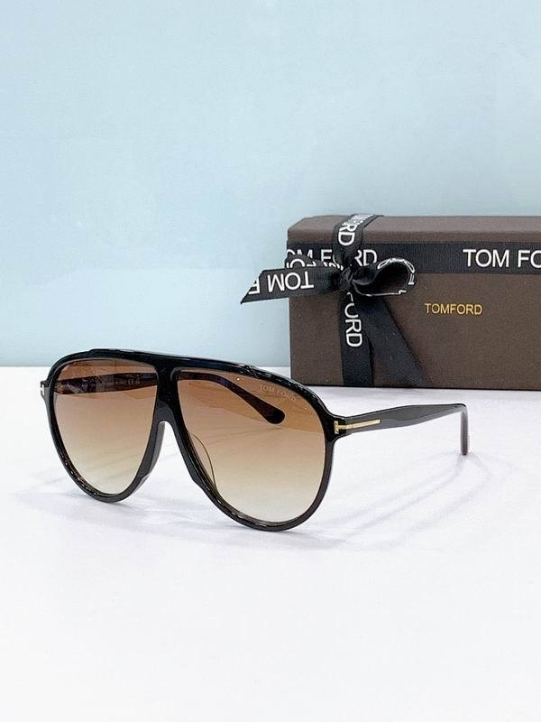 Tom Ford Sunglasses AAA (832)