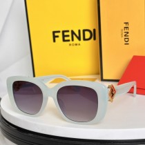 Fendi Sunglasses AAA (16) Fendi Sunglasses AAA (16)