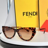 Fendi Sunglasses AAA (219)
