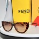 Fendi Sunglasses AAA (219)