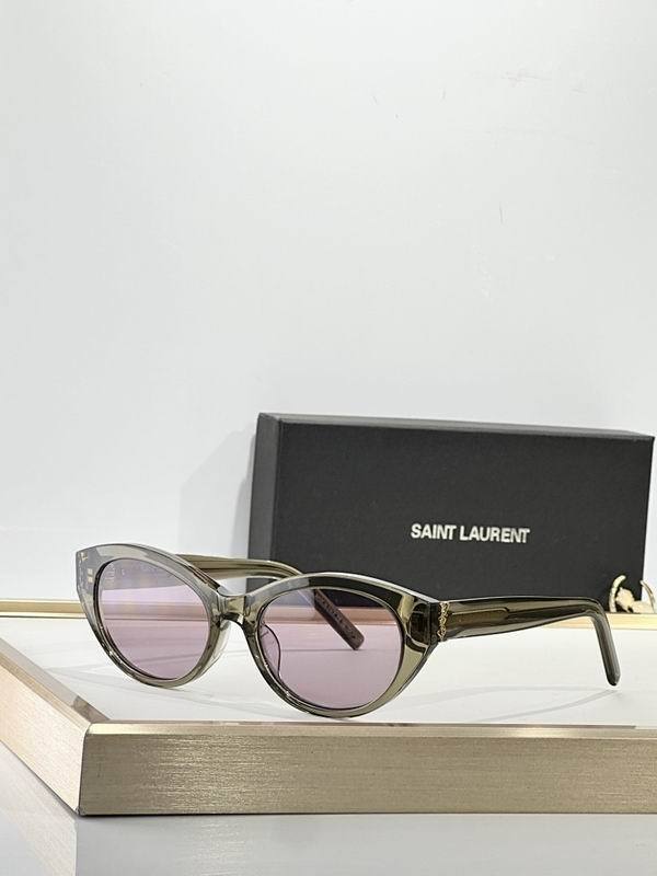 YSL Sunglasses AAA (622)