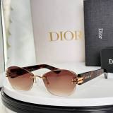 Dior Sunglasses AAA (1225)