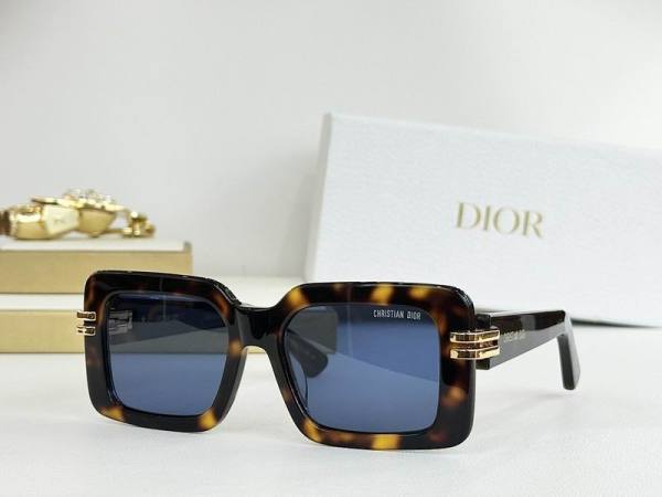 Dior Sunglasses AAA (789)