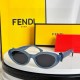 Fendi Sunglasses AAA (192)