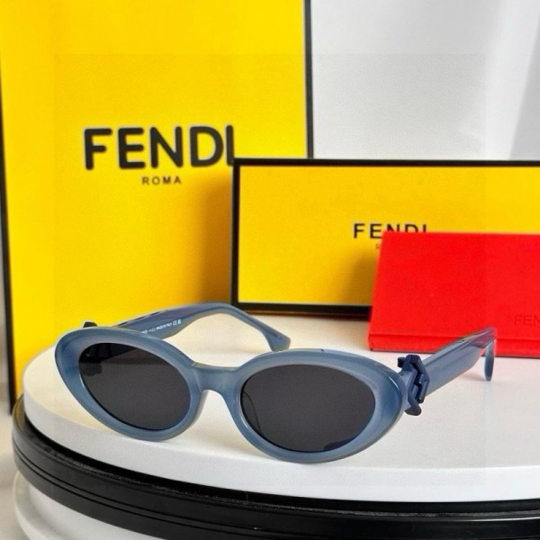 Fendi Sunglasses AAA (192)