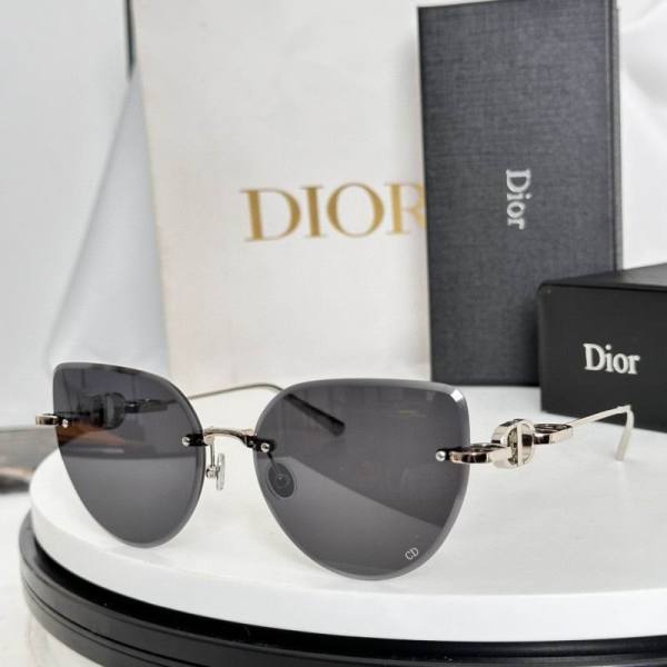 Dior Sunglasses AAA (498)