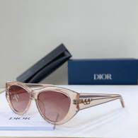 Dior Sunglasses AAA (338)