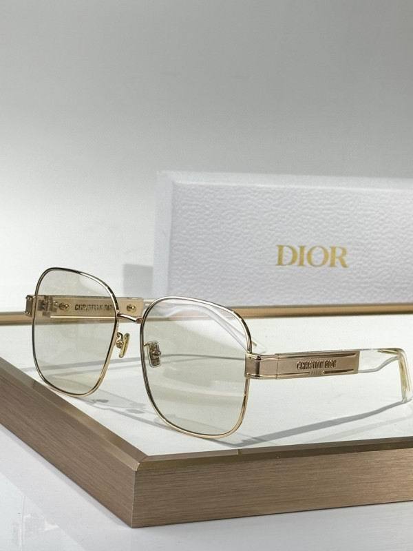 Dior Sunglasses AAA (428)