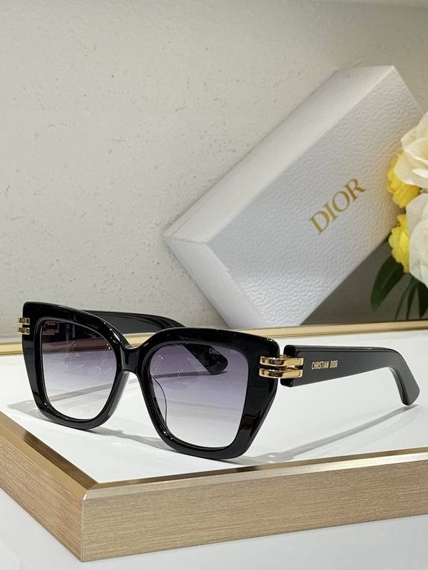 Dior Sunglasses AAA (724)