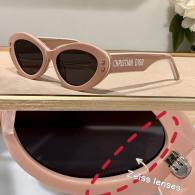 Dior Sunglasses AAA (1176)