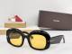 Tom Ford Sunglasses AAA (1298)