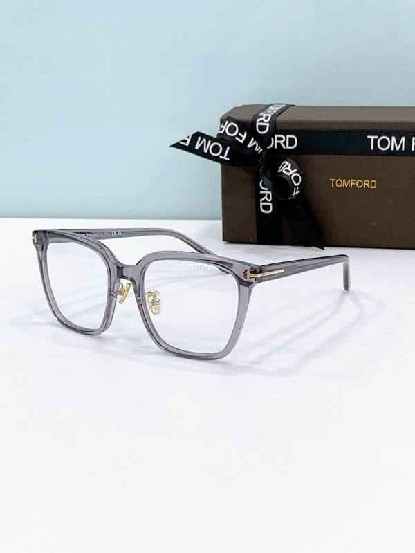 Tom Ford Sunglasses AAA (698)