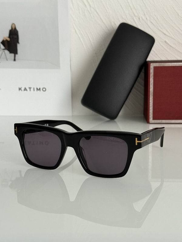 Tom Ford Sunglasses AAA (1175)