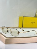 Fendi Sunglasses AAA (247)