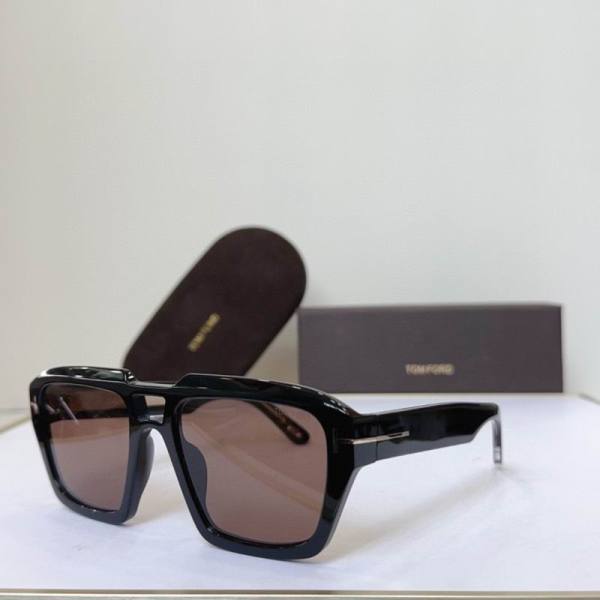 Tom Ford Sunglasses AAA (223)