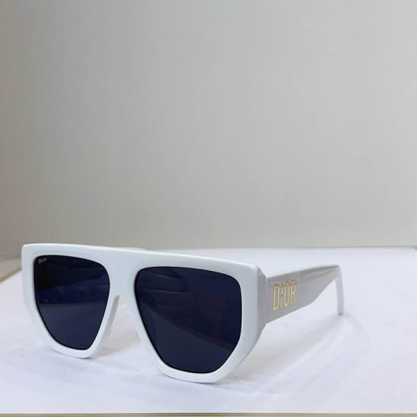 Dior Sunglasses AAA (981)