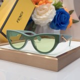 Fendi Sunglasses AAA (331)