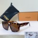 Fendi Sunglasses AAA (110)