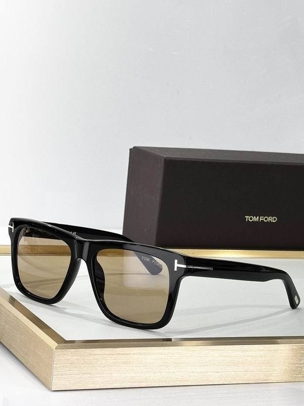 Tom Ford Sunglasses AAA (812)