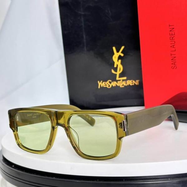 YSL Sunglasses AAA (300)