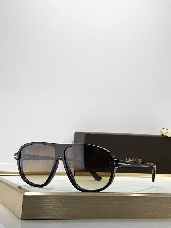 Tom Ford Sunglasses AAA (964)