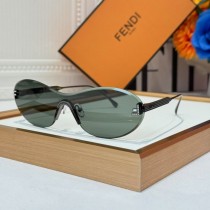 Fendi Sunglasses AAA (287) Fendi Sunglasses AAA (287)