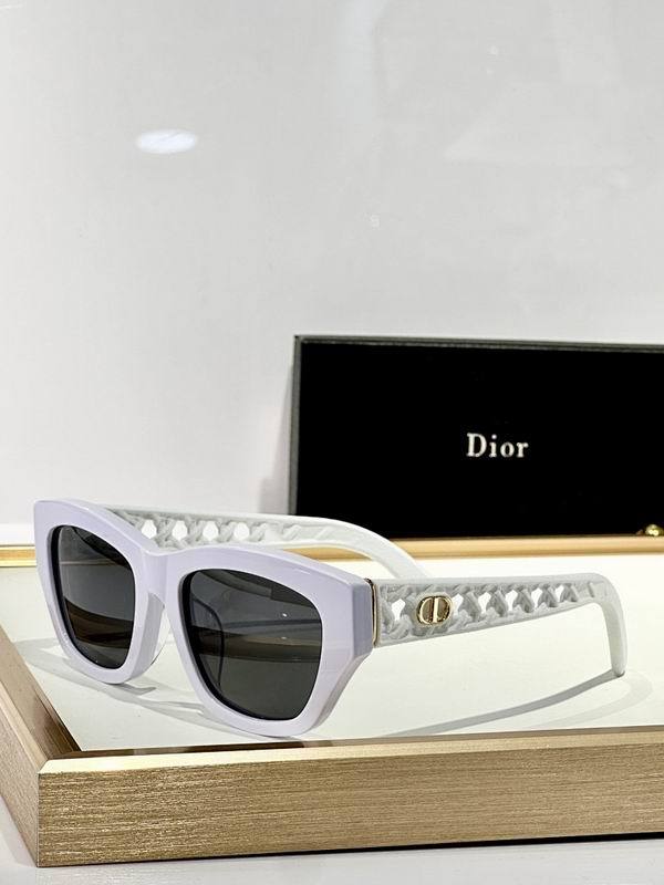 Dior Sunglasses AAA (1090)