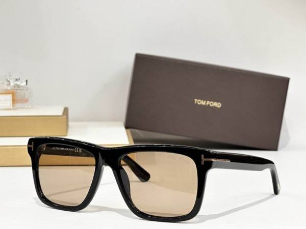 Tom Ford Sunglasses AAA (605)