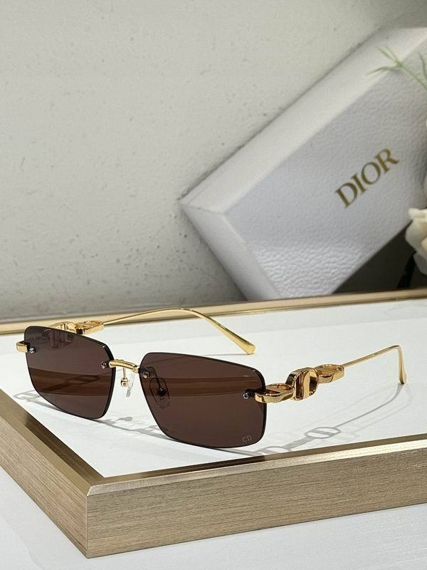Dior Sunglasses AAA (729)