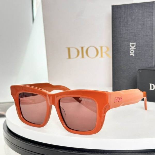 Dior Sunglasses AAA (414)