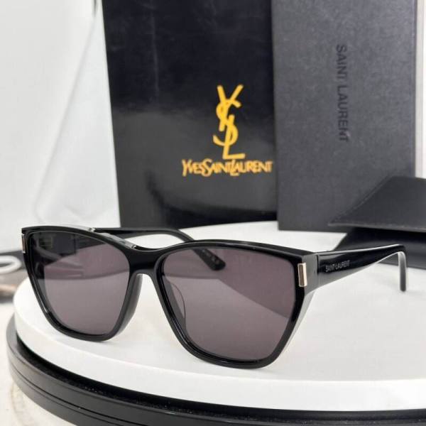 YSL Sunglasses AAA (140)