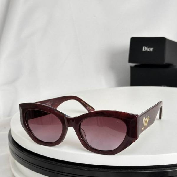 Dior Sunglasses AAA (257)
