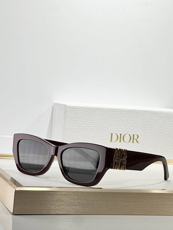 Dior Sunglasses AAA (859)