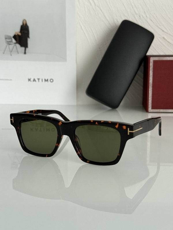 Tom Ford Sunglasses AAA (1172)