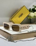 Fendi Sunglasses AAA (597)