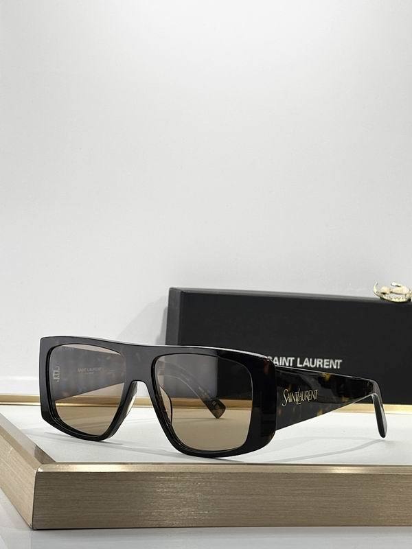 YSL Sunglasses AAA (562)